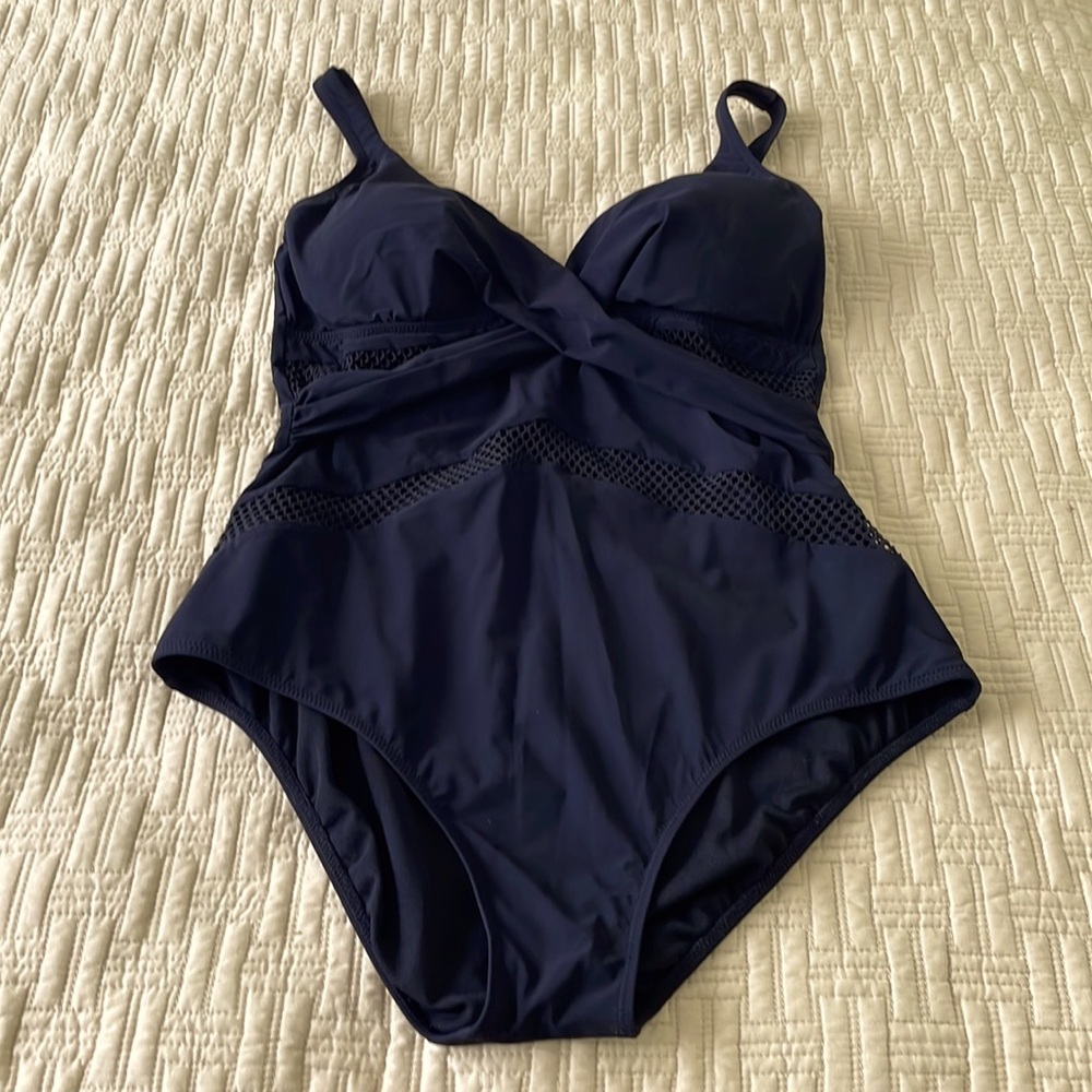 Turkiz Bathing Suite - Size 44 (L/XL)
